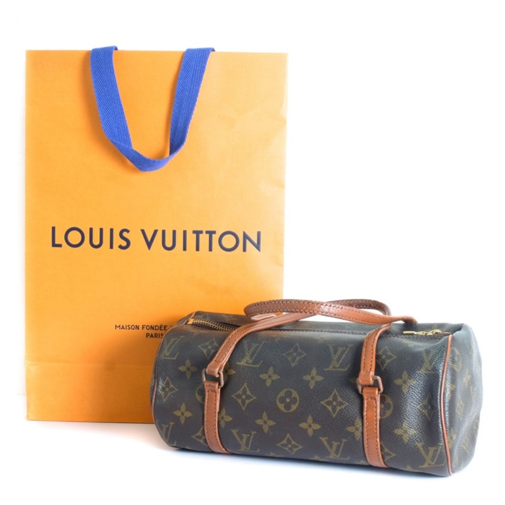 Louis Vuitton Monogram Papillon 26